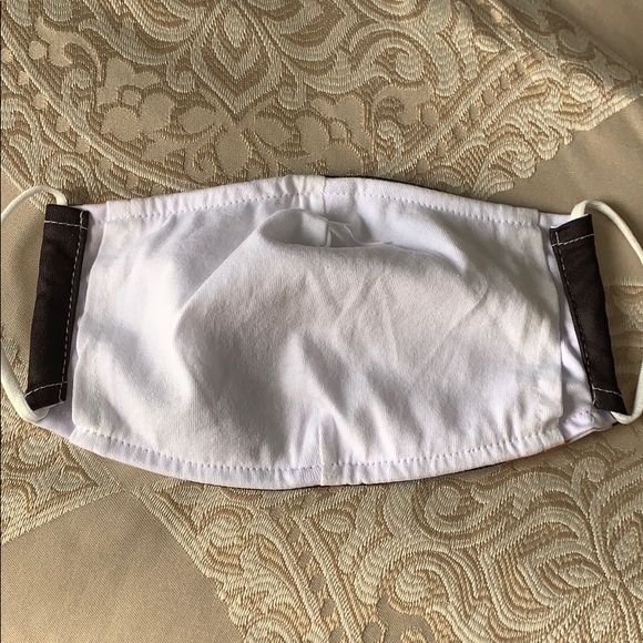 Harley-Davidson Mask - Picture 3 of 3